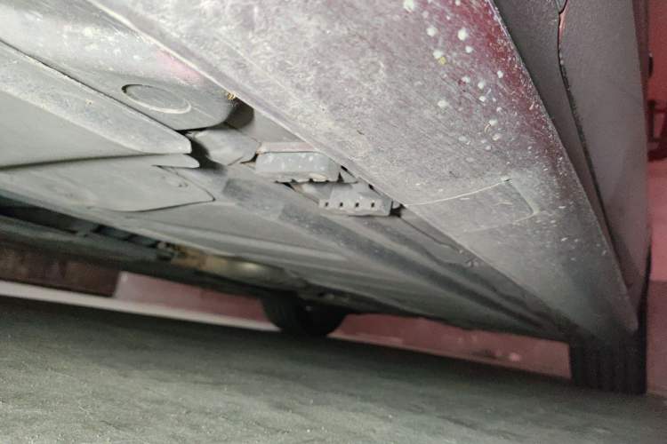 Used Mercedes-Benz E-Class 2018 E 300 Coupe Chassis Front Left