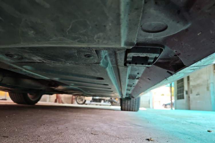 Used Mercedes-Benz E-Class 2018 E 200 Coupe Chassis Front Left