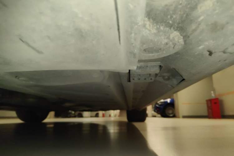 Used Mercedes-Benz E-Class 2018 E 200 Convertible Coupe Chassis Front Left