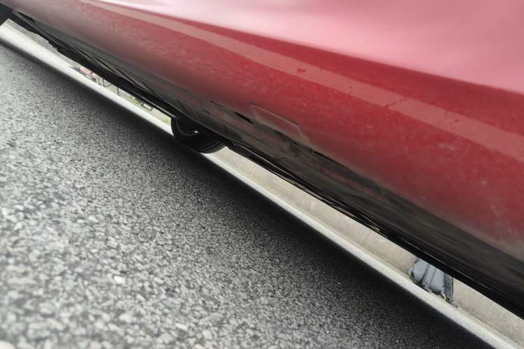 Used Mercedes-Benz E-Class 2018 E 200 4MATIC Coupe Chassis Rear Left