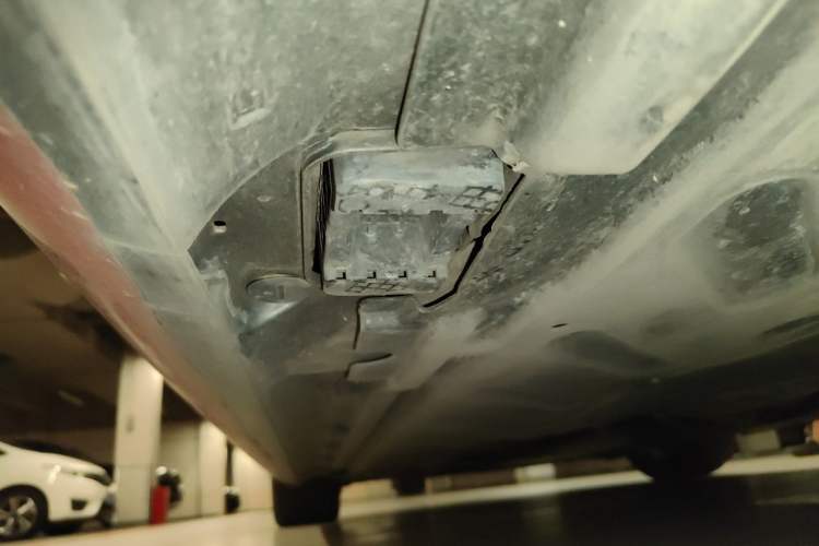 Used Mercedes-Benz E-Class 2018 E 200 Convertible Coupe Chassis Rear Left