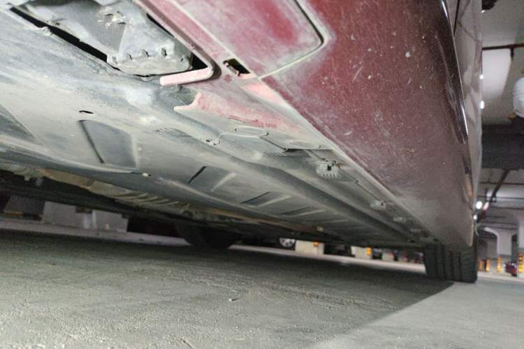 Used Mercedes-Benz E-Class 2018 E 300 Coupe Chassis Rear Right