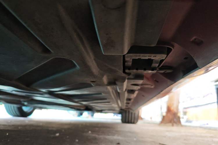Used Mercedes-Benz E-Class 2018 E 200 Coupe Chassis Rear Right