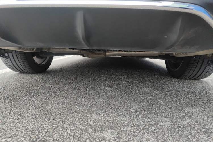 Used Mercedes-Benz E-Class 2018 E 200 4MATIC Coupe Chassis Rear