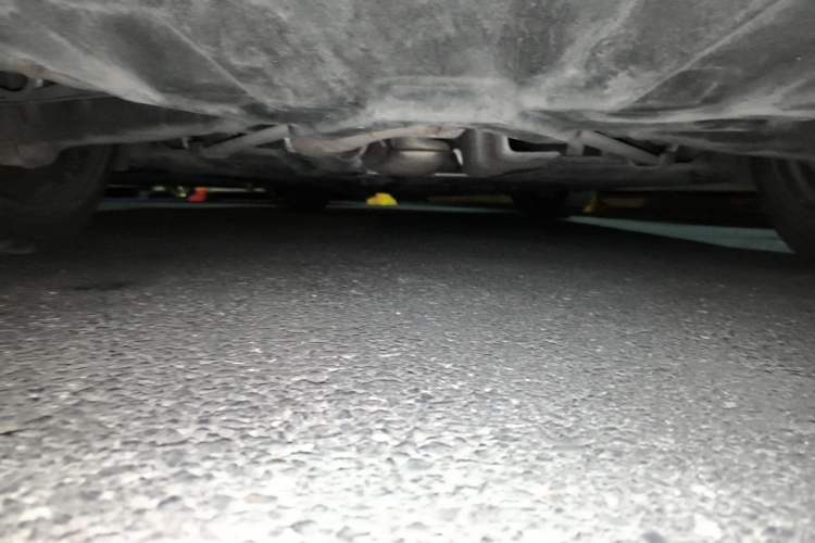 Used Mercedes-Benz E-Class 2018 E 200 4MATIC Convertible Coupe Chassis Rear