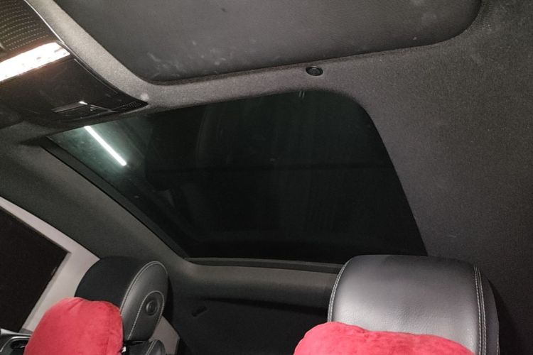 Used Mercedes-Benz E-Class 2018 E 300 Coupe Headliner