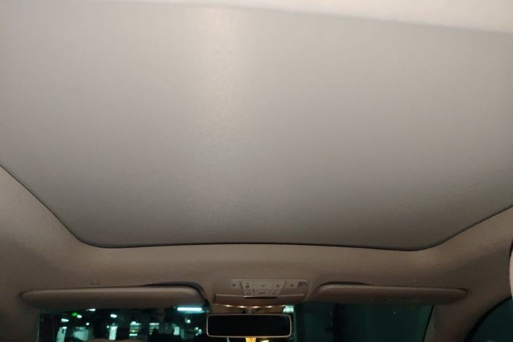 Used Mercedes-Benz E-Class 2018 E 200 Coupe Headliner
