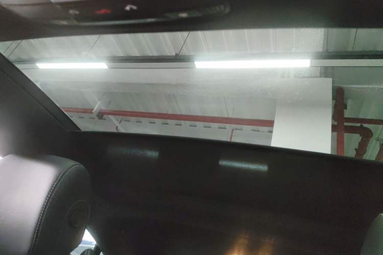 Used Mercedes-Benz E-Class 2018 E 200 Coupe Headliner
