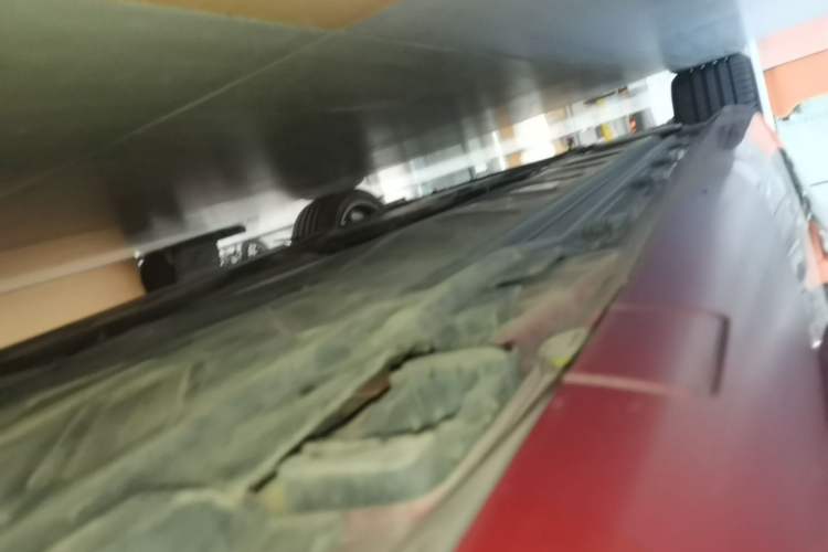 Used Mercedes-Benz E-Class 2018 E 300 Coupe Left Side Sill