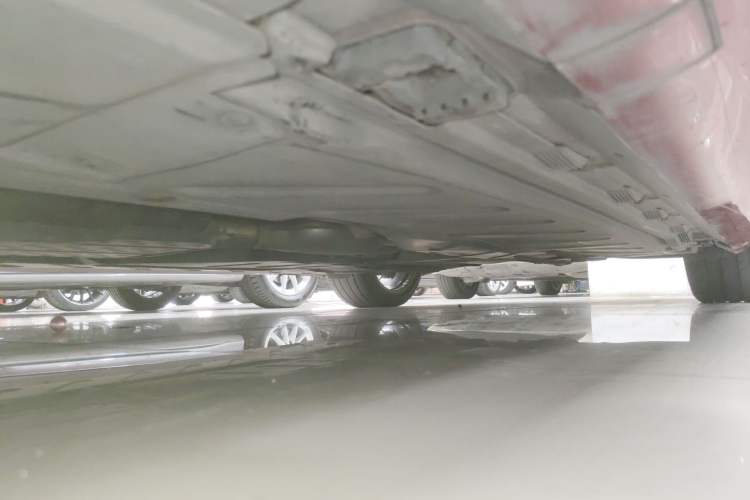 Used Mercedes-Benz E-Class 2018 E 200 Coupe Left Side Sill