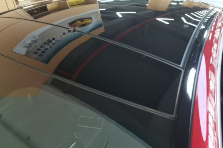 Used Mercedes-Benz E-Class 2018 E 300 Coupe Roof