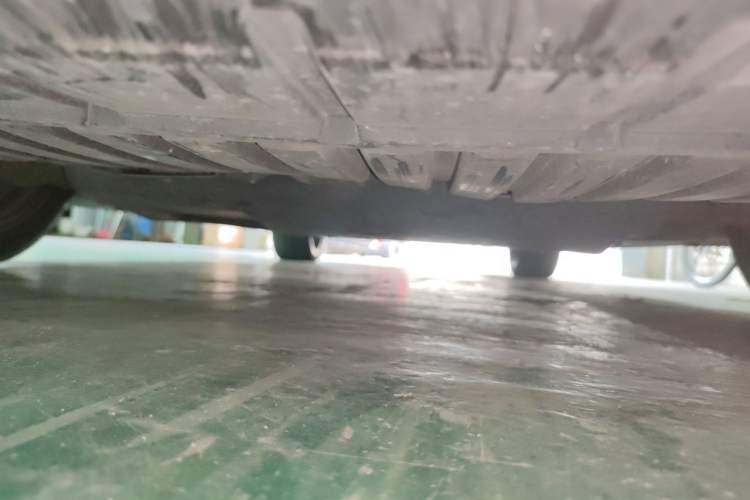 Used Mercedes-Benz E-Class 2018 E 200 4MATIC Coupe Chassis Front