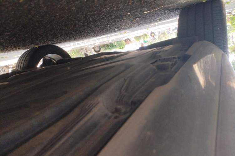 Used Mercedes-Benz E-Class 2018 E 200 L Sport Edition Chassis Rear Right