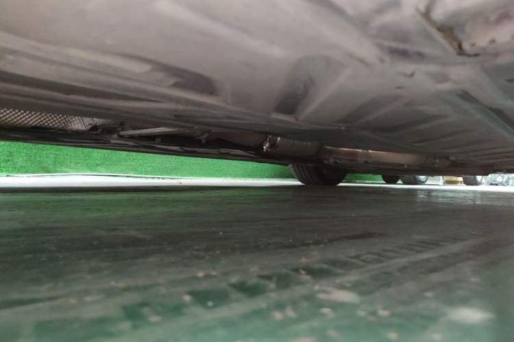 Used Mercedes-Benz E-Class 2018 E 200 4MATIC Coupe Chassis Rear Right