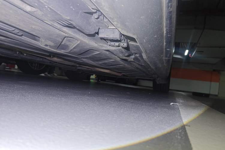 Used Mercedes-Benz E-Class 2018 E 200 L Sport Edition Chassis Rear Right