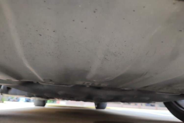 Used Mercedes-Benz E-Class 2018 E 200 Coupe Chassis Front
