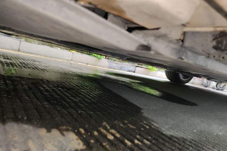 Used Mercedes-Benz E-Class 2018 E 200 L Sport Edition Chassis Front Left