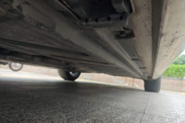 Used Mercedes-Benz E-Class 2018 E 200 Sport 4MATIC Chassis Front Left