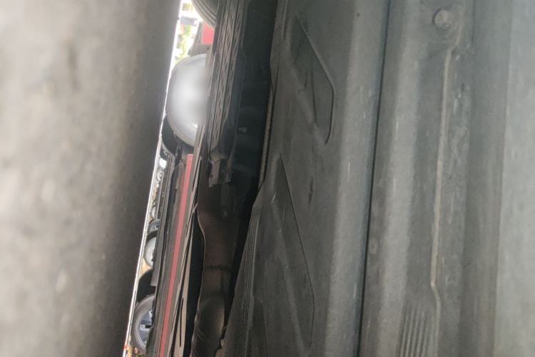 Used Mercedes-Benz E-Class 2018 E 200 4MATIC Coupe Chassis Front Left