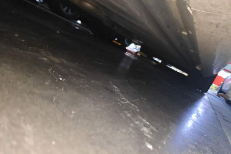 Used Mercedes-Benz E-Class 2018 E 200 Coupe Chassis Front Left