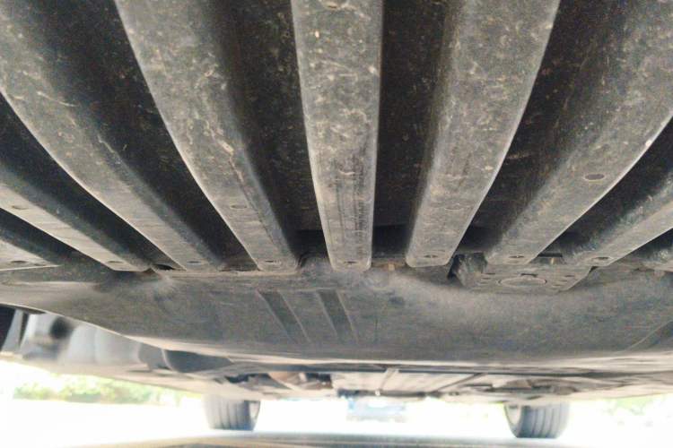Used Mercedes-Benz E-Class 2018 E 300 L Sport Luxury Edition Chassis Front