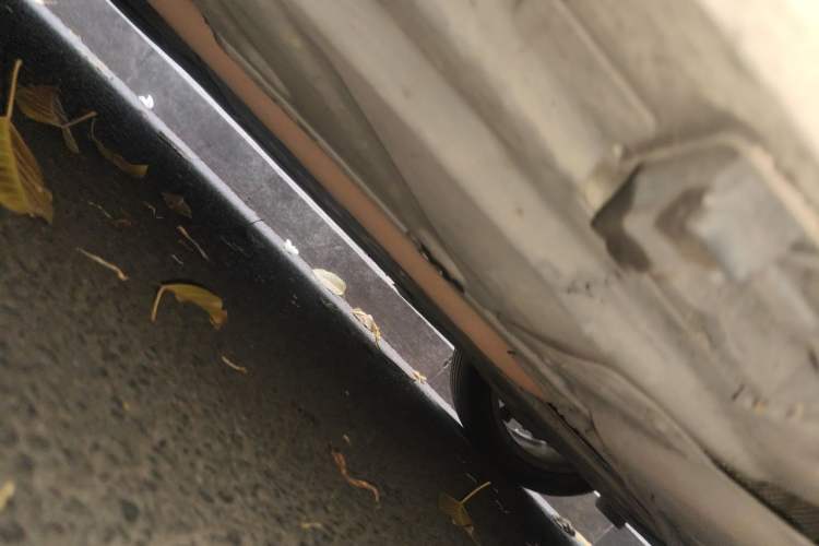 Used Mercedes-Benz E-Class 2018 E 300 L Luxury Model Chassis Front Right