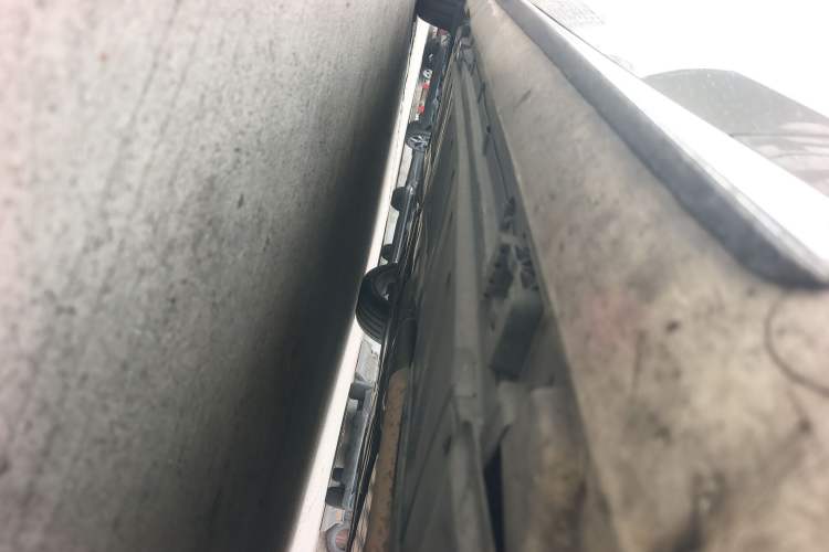 Used Mercedes-Benz E-Class 2018 E 200 L Sport Edition Chassis Front Right
