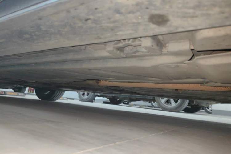 Used Mercedes-Benz E-Class 2018 Facelift E 200 L Sport Edition Chassis Front Right