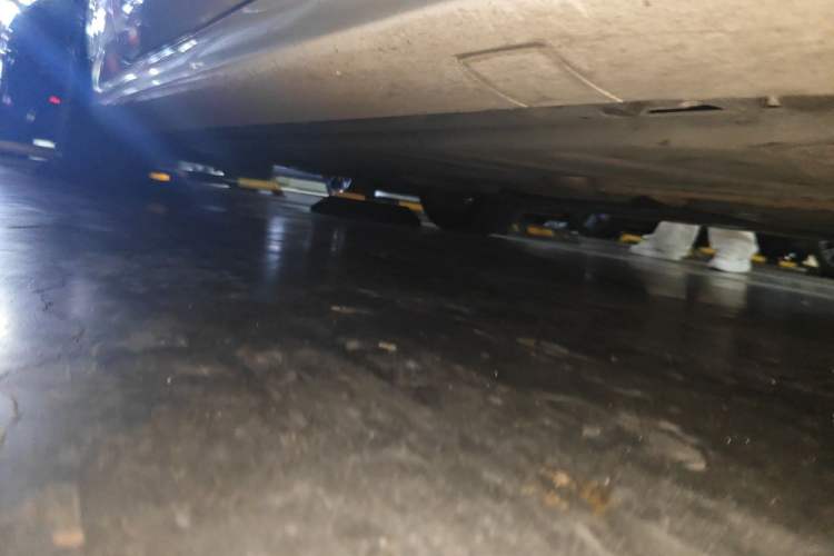 Used Mercedes-Benz E-Class 2018 E 200 Coupe Chassis Front Right
