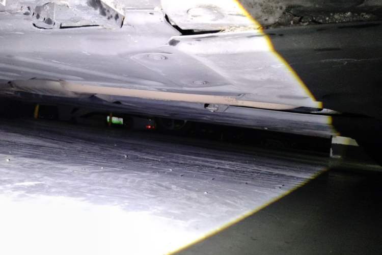 Used Mercedes-Benz E-Class 2018 E 200 Coupe Chassis Front Right