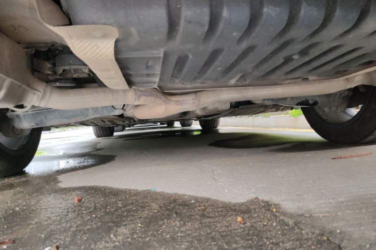 Used Mercedes-Benz E-Class 2018 E 200 L Sport Edition Chassis Rear