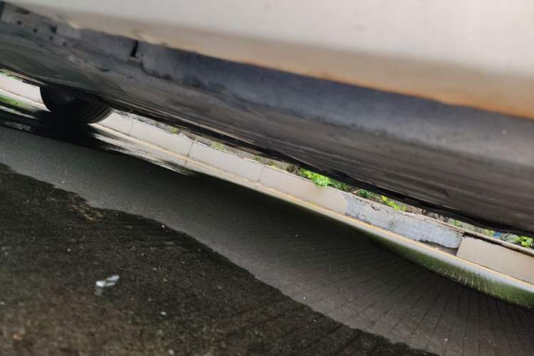 Used Mercedes-Benz E-Class 2018 E 200 L Sport Edition Chassis Rear Left