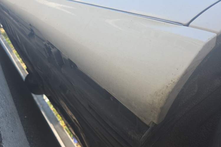 Used Mercedes-Benz E-Class 2018 Facelift E 200 L Chassis Rear Left