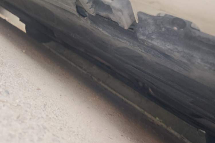 Used Mercedes-Benz E-Class 2018 E 300 L Luxury Model Chassis Rear Left