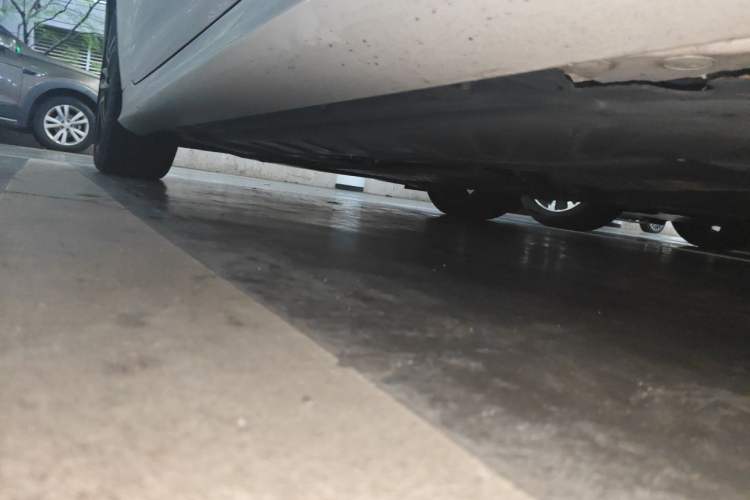 Used Mercedes-Benz E-Class 2018 E 200 Coupe Chassis Rear Left