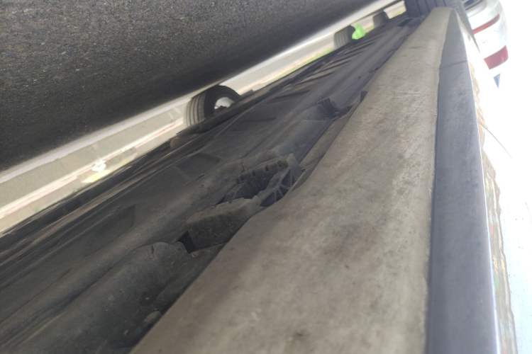Used Mercedes-Benz E-Class 2018 E 200 L Sport Edition Chassis Rear Left