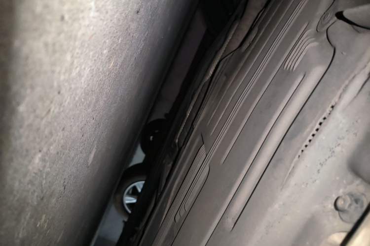 Used Mercedes-Benz E-Class 2018 Facelift E 200 L Sport Edition Chassis Rear Right