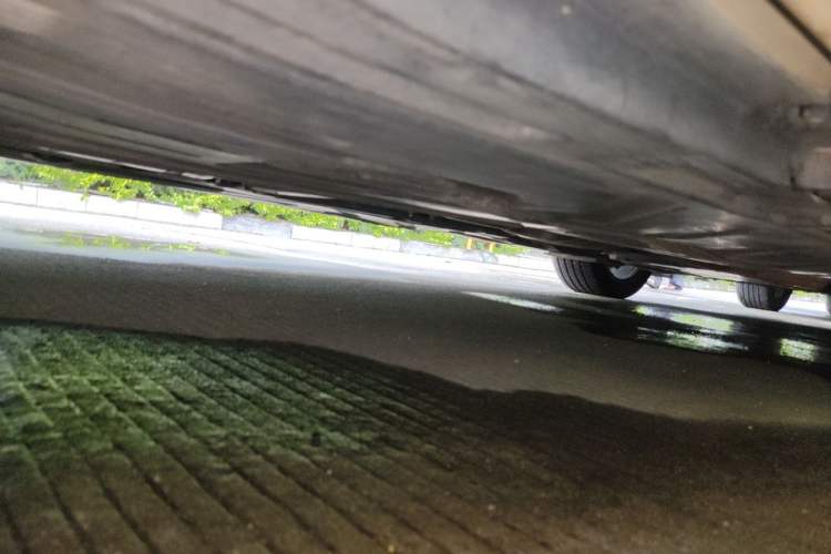 Used Mercedes-Benz E-Class 2018 E 200 L Sport Edition Chassis Rear Right