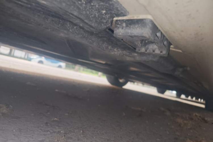 Used Mercedes-Benz E-Class 2018 E 300 L Luxury Model Chassis Rear Right