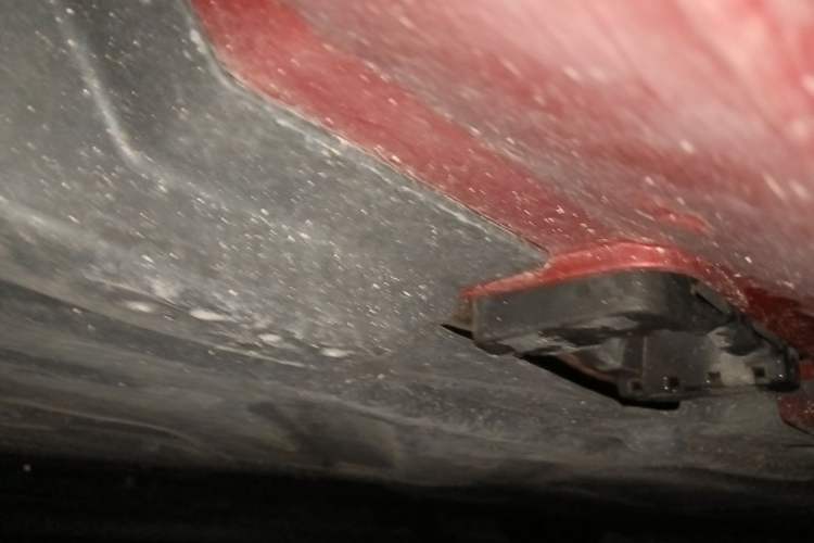 Used Mercedes-Benz E-Class 2018 E 200 Coupe Chassis Rear Right