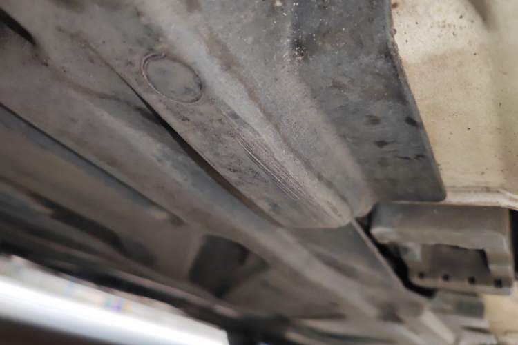 Used Mercedes-Benz E-Class 2018 E 200 Coupe Chassis Rear Right
