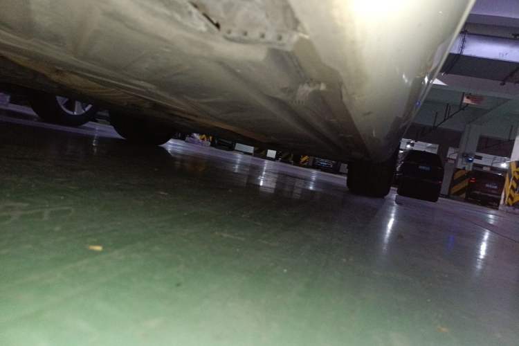 Used Mercedes-Benz E-Class 2018 E 300 Sport Edition Chassis Rear Right