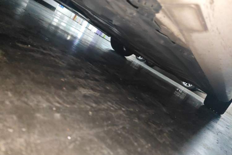 Used Mercedes-Benz E-Class 2018 E 200 Coupe Chassis Rear Right