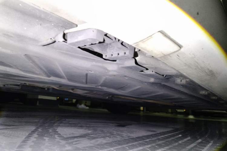 Used Mercedes-Benz E-Class 2018 E 200 Coupe Chassis Rear Right