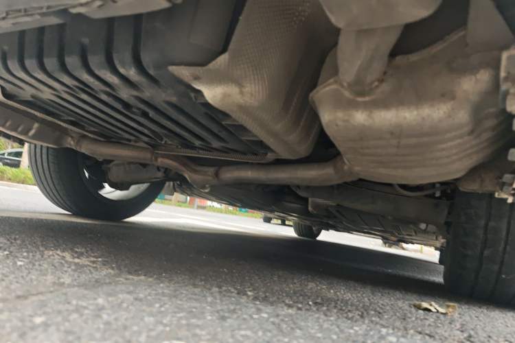 Used Mercedes-Benz E-Class 2018 E 300 L Sport Luxury Edition Chassis Rear Right