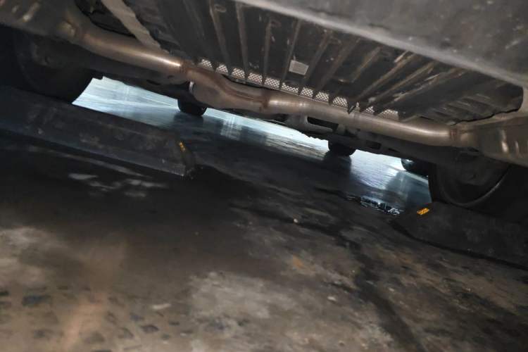Used Mercedes-Benz E-Class 2018 E 200 Coupe Chassis Rear