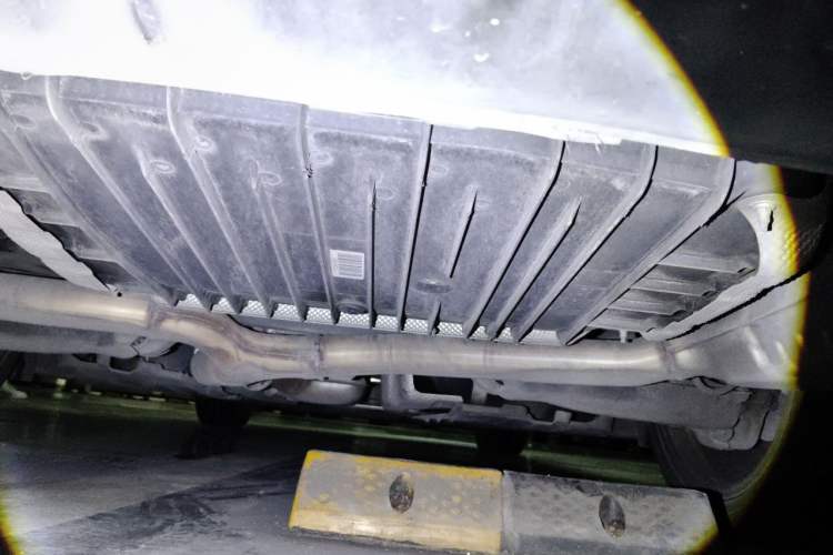 Used Mercedes-Benz E-Class 2018 E 200 Coupe Chassis Rear