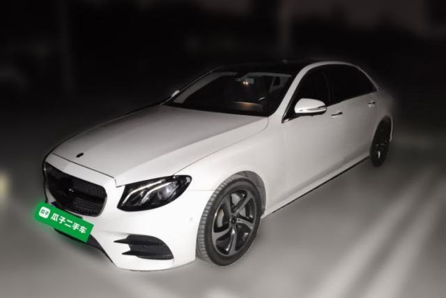 Used Mercedes-Benz E-Class 2018 Restyled E 300 L Sport Luxury Edition