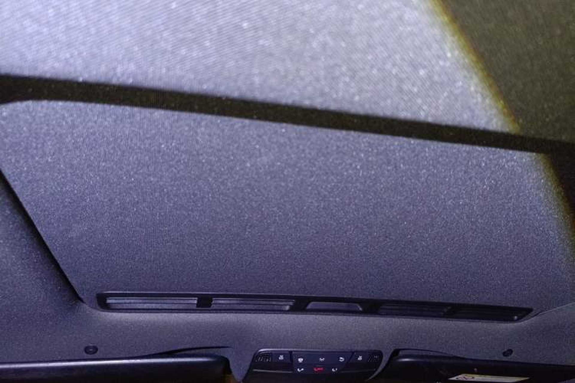 Used Mercedes-Benz E-Class 2018 E 200 Sport Edition Headliner