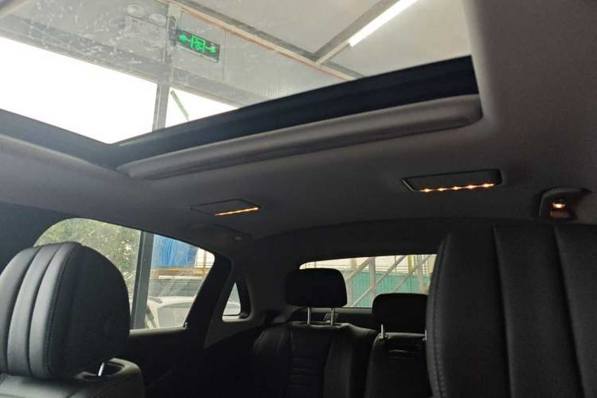 Used Mercedes-Benz E-Class 2018 Facelift E 200 L Sport 4MATIC Headliner